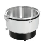 Bartscher Reiskocher Gas 10L – Bild 3