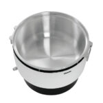 Bartscher Reiskocher Gas 10L – Bild 4