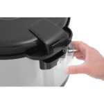 Bartscher Reiskocher 6L – Bild 6