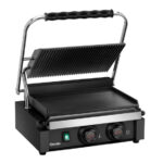 Bartscher Kontaktgrill Panini-MDI 1GR S – Bild 4