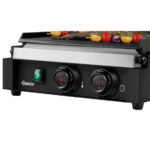 Bartscher Kontaktgrill Panini-MDI 1GR S – Bild 3