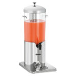 Bartscher Getränke-Dispenser DEW5