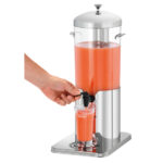 Bartscher Getränke-Dispenser DEW5 – Bild 3