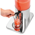Bartscher Getränke-Dispenser DEW5 – Bild 2