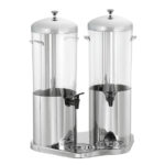 Bartscher Getränke-Dispenser DEW5 Duo – Bild 7
