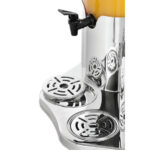 Bartscher Getränke-Dispenser DEW5 Duo – Bild 6