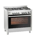 Bartscher Gasherd BGH 600-521 – Bild 8
