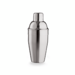 Was Germany Shaker Classic, 0,6 ltr., Ø 8,5 cm, Chromnickelstahl