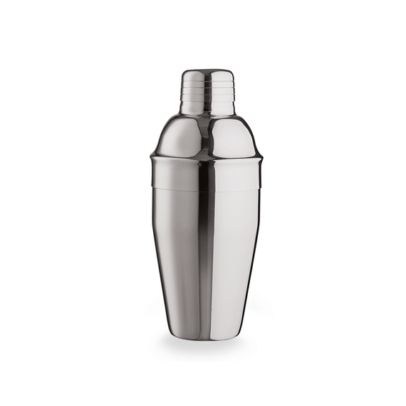 1521060_WS.png Was Germany Shaker Classic, 0,6 ltr., Ø 8,5 cm, Chromnickelstahl – Bild 1