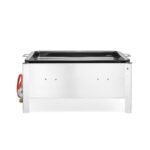 Hendi Bake-Master Maxi, 11,6kW, 650x540x(H)300mm – Bild 4