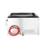 Hendi Bake-Master Maxi, 11,6kW, 650x540x(H)300mm – Bild 5