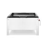 Hendi Bake-Master Maxi, 11,6kW, 650x540x(H)300mm – Bild 3