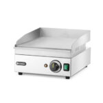 Hendi Grillplatte, Kitchen Line, 220-240V/2000W, 326x445x(H)225mm – Bild 2