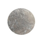 Feros HPL-Tischplatte Ø 70 cm, Galaxy Marmor