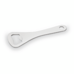 Essentials Flaschenöffner Set, 11 cm, Set á 10 Stück, verchromt