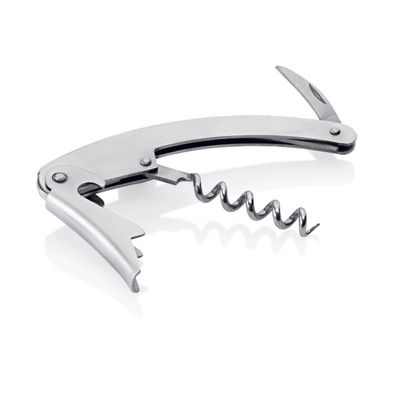 1581001_WS.png Essentials Kellnermesser, 11 cm, Edelstahl – Bild 1