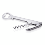 Essentials Kellnermesser, 14 cm, verchromt