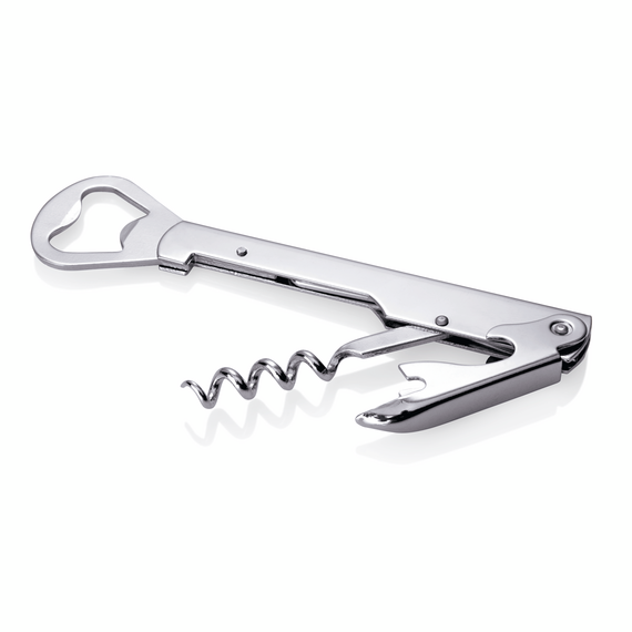 1581004_WS.png Essentials Kellnermesser, 14 cm, verchromt – Bild 1