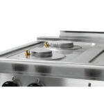 Bartscher Gasherd MFG 7341 – Bild 3