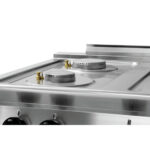 Bartscher Gasherd MFG 7360 – Bild 4