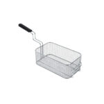 Bartscher Ersatzkorb Fritteuse 650, 10L – Bild 2