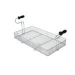 Bartscher Fritteusenkorb BF 20G – Bild 2