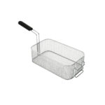 Bartscher Ersatzkorb Fritteuse 650, 8L – Bild 2
