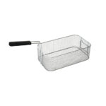 Bartscher Ersatzkorb Fritteuse 650, 8L – Bild 3