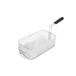 Bartscher Ersatzkorb Fritteuse 650, 8L – Bild 4
