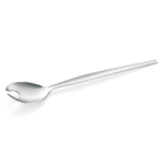 Essentials Salatbesteck Set, 27 cm, 2-teilig, Chromstahl 18/0