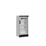 Tefcold Flaschenkühlschrank FS1220, Weiß, EEK E