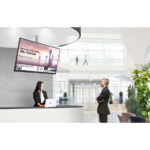 LG 65UH5F-H (65") 164 cm 4K LED-Display – Bild 8