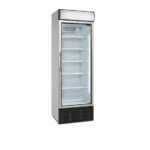 Tefcold Flaschenkühlschrank FSC1450, Weiß, EEK E