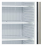 Tefcold Flaschenkühlschrank FSC1450, Weiß, EEK E – Bild 3