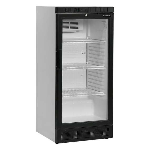 15917-SCU1220.jpg Tefcold Flaschenkühlschrank SCU1220, Weiß, EEK E – Bild 1