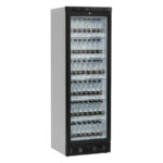 Tefcold Flaschenkühlschrank SCU1375, Weiß, EEK D – Bild 2