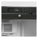 Tefcold Flaschenkühlschrank SCU1375, Weiß, EEK D – Bild 4