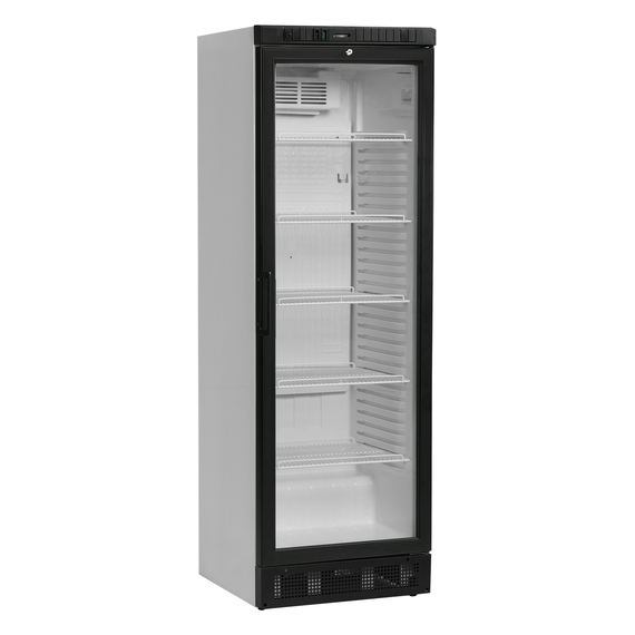 15926-SCU1375.jpg Tefcold Flaschenkühlschrank SCU1375, Weiß, EEK D – Bild 1
