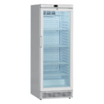Tefcold Medikamentenkühlschrank MSU300, Weiß, EEK D