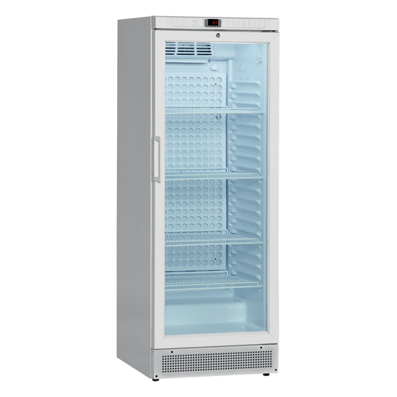 15973-MSU300.jpg Tefcold Medikamentenkühlschrank MSU300, Weiß, EEK D – Bild 1