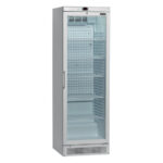 Tefcold Medikamentenkühlschrank MSU400, Weiß, EEK D