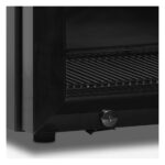 Tefcold Tischkühlschrank BC30, Schwarz, EEK C – Bild 4