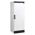 Tefcold Lagerkühlschrank SDU1280, Weiß, EEK D