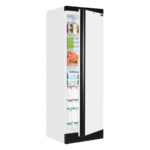Tefcold Lagerkühlschrank SD1380, Weiß, EEK D – Bild 2