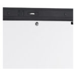 Tefcold Lagerkühlschrank SD1380, Weiß, EEK D – Bild 3