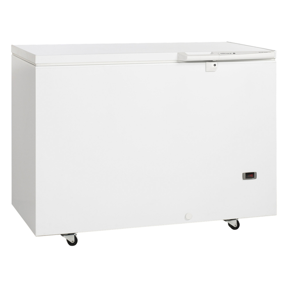 16186-SE30-45.jpg Tefcold Medizinische Gefrierschränke SE30-45, Weiß – Bild 1