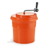 Was Germany Salatschleuder, Ø 44 cm, 27 ltr., Polypropylen