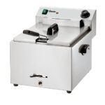 Bartscher Fritteuse IMBISS PRO – Bild 3