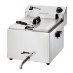Bartscher Fritteuse IMBISS PRO – Bild 4