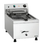 Bartscher Fritteuse 12L-10 – Bild 6